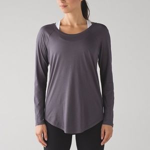 Lululemon Long Sleeve